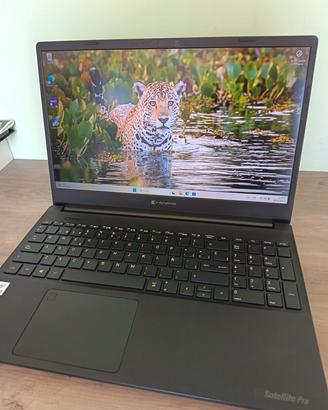 Toshiba Dynabook Satellite pro L50 Laptop Notebook