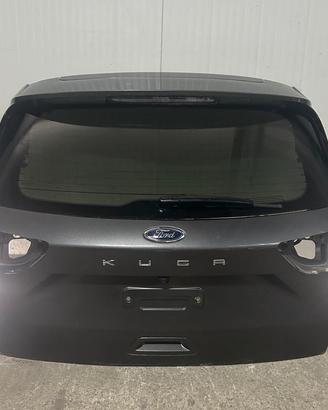 Portellone posteriore ford kuga 2019 - 2024 mk3