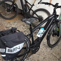 Ebike Specialized vado4 - taglia medium