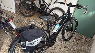 Ebike Specialized vado4 - taglia medium