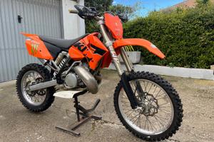 KTM EXC 250