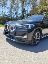 BMW X1 F48 Xdrive18d xLine Plus 2021