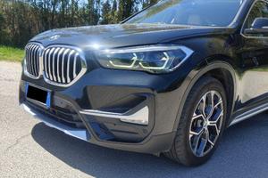 BMW X1 F48 Xdrive18d xLine Plus 2021
