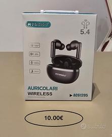 auricolari wireless