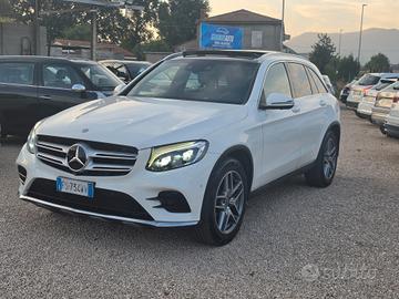 Mercedes-benz GLC 250 d 4Matic Premium full