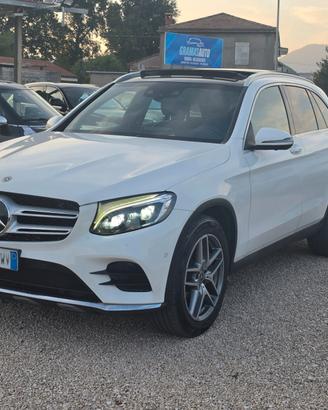 Mercedes-benz GLC 250 d 4Matic Premium full