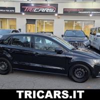 VOLKSWAGEN Polo 1.0 MPI 75 CV 5p. PERMUTE OK NEO