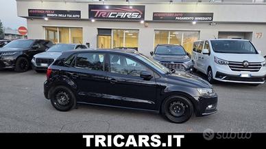 VOLKSWAGEN Polo 1.0 MPI 75 CV 5p. PERMUTE OK NEO