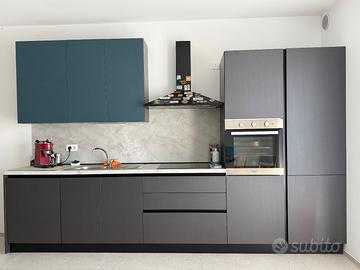 Cucina mobilturi