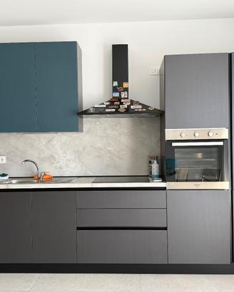 Cucina mobilturi