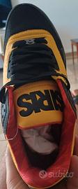 SCARPE EDIZIONE LIMITATA Osiris Transformers Bumbl