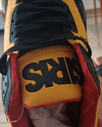 SCARPE EDIZIONE LIMITATA Osiris Transformers Bumbl