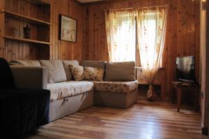 Trilocale a Cogne capoluogo