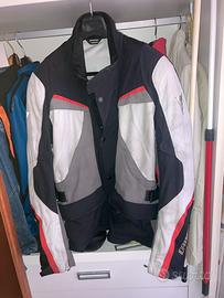 Completo Dainese in Goretex