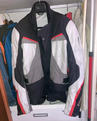 Completo Dainese in Goretex