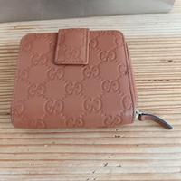 Portafogli Gucci originale donna
