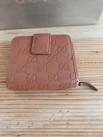 Portafogli Gucci originale donna