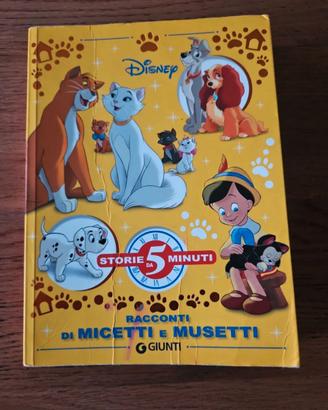 Libro bambini