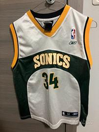 Canotta NBA