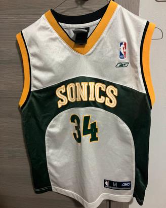 Canotta NBA