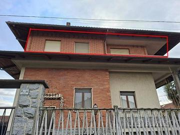 Immobile in asta di 175 m² con 4 locali e box auto