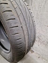 Gomme auto usate Riken  215 45 R16 90