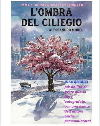 L'ombra del ciliegio