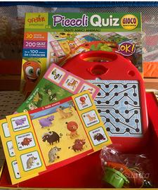 Gioco educativo 