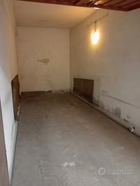 Box Metro Dergano