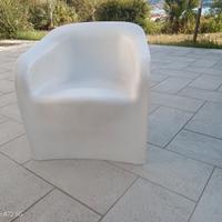 Poltrone Da Esterno\Interno