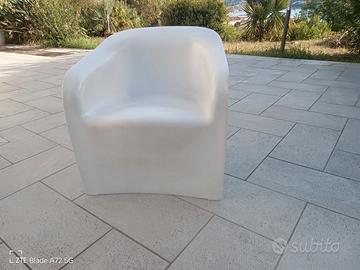 Poltrone Da Esterno\Interno