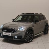 MINI Countryman Cooper SD ALL4 Automatica Hyp...