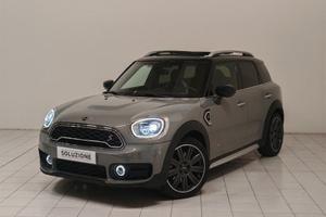 MINI Countryman Cooper SD ALL4 Automatica Hyp...