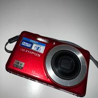 Fotocamera digitale Olympus