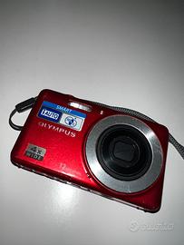 Fotocamera digitale Olympus