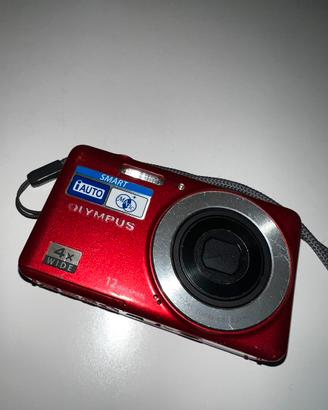 Fotocamera digitale Olympus
