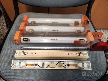 Lampade attacco S14S