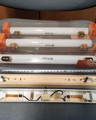 Lampade attacco S14S