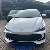 MG MG3 PROMO FINANZIAMENTO 1.5 Comfort km 0