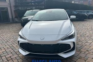 MG MG3 PROMO FINANZIAMENTO 1.5 Comfort km 0