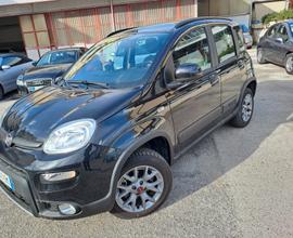 Fiat Panda 1.3 MJT 95 CV S&S 4x4