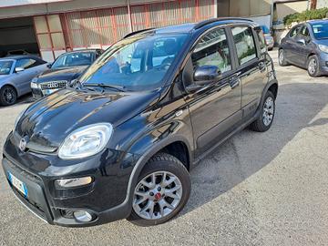 Fiat Panda 1.3 MJT 95 CV S&S 4x4