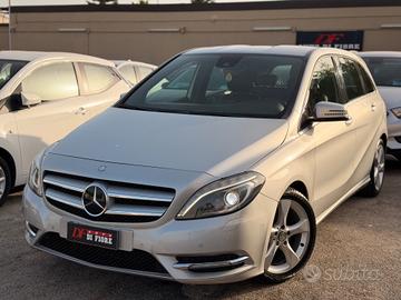 Mercedes-benz B 180 CDI Premium 1.8 109Cv