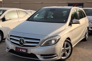 Mercedes-benz B 180 CDI Premium 1.8 109Cv