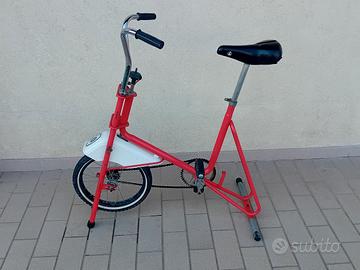 cyclette vintage 