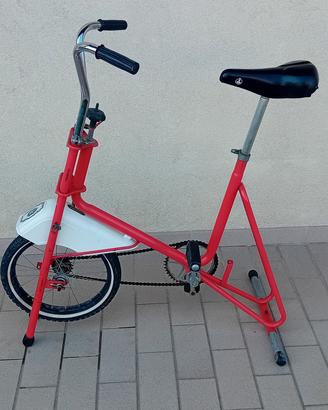 cyclette vintage 
