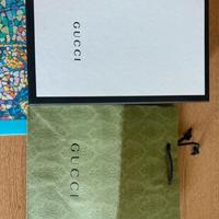 Mocassino col pelo Gucci 36