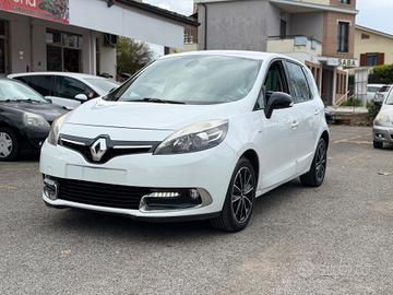 Renault Scenic Scénic 1.6 dCi 130CV Start&Stop Liv