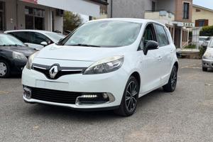 Renault Scenic Scénic 1.6 dCi 130CV Start&Stop Liv