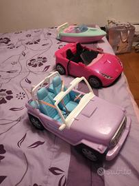 Accessori Barbie